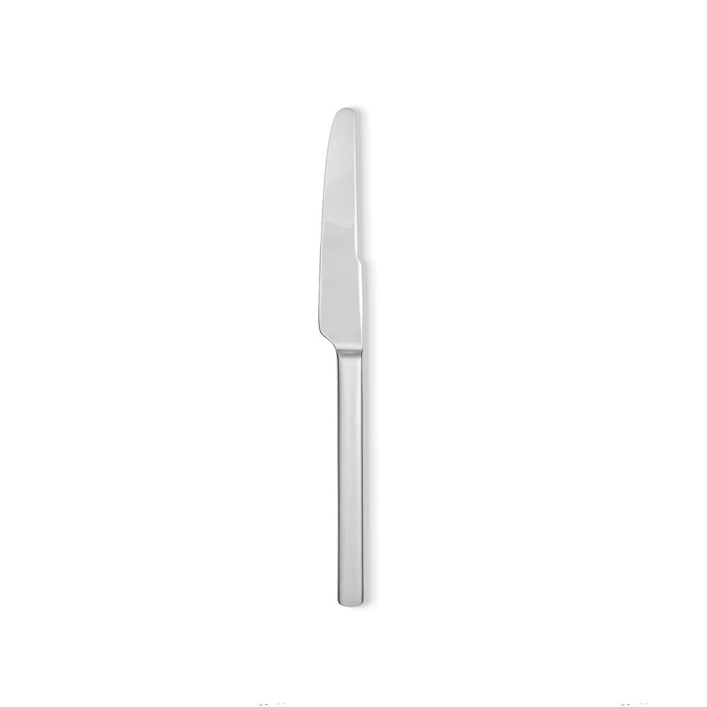 Alessi 6 Stück Tafelmesser Dry