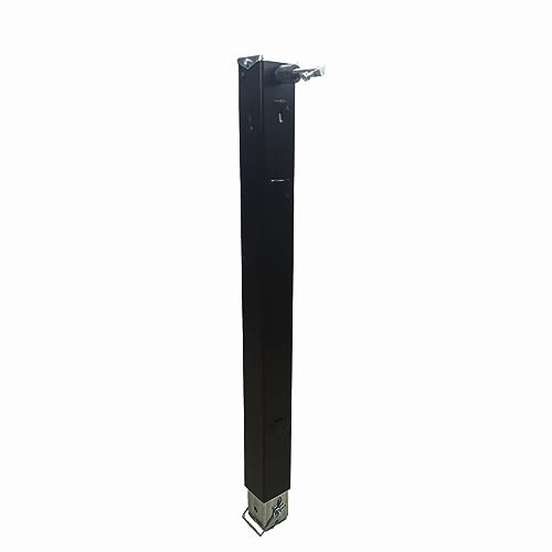 Lead Fifth Wheel Landing Gear Drop Leg 29-1/2 and Snap Pin 179013 Compatible with Lippert Venture Jack for Atwood and Stromberg Carlson Landing Gear Systems