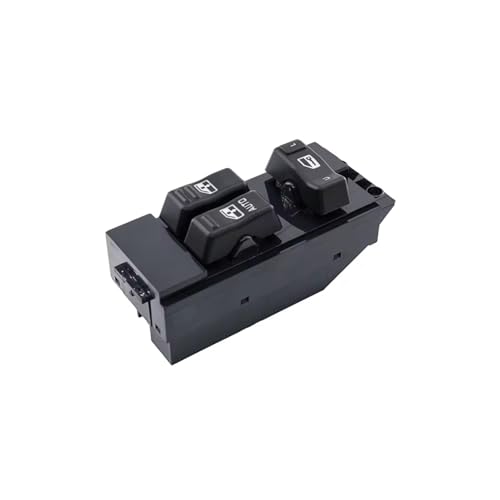 Interrupteur lève-vitre pour GMC Sierra 3500 idéal pour restaurer l'habitacle en voyage