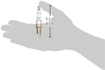 Miniatura 3 de Denso (5357) IK16L Iridium Power Bujía (1 unidad)
