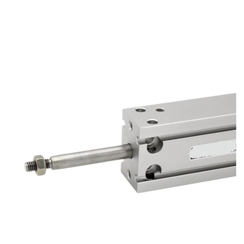 Cylindre CDU32 double effet alésage 32mm course 50mm pour automatisme