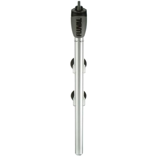 Fluval M 150-Watt Submersible Aquarium Heater...