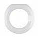 Recamania Aro Exterior Puerta escotilla Lavadora Fagor 1L53 L74E000A8