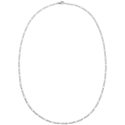 Collier Gérald Phebus Homme acier 316L bijou masculin tendance