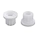 TASP Meat Grinder Gear Parts, Screw Auger Sleeve Replacement for Cabela's 33-0101-C, Pack of 2