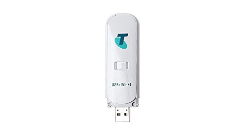 Hotspot Modem 3G (At&T T-Mobile Metro Pcs Cricket) Unlocked Gsm Usb + Wifi Zte Mf70 Router 3G 850/1900 Mhz Up To 5 Wifi Users Usa Caribbean And Latin Bands #TOP1