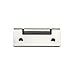 Stainless Steel Swing Hinge Industrial Electrical Automation Machinery Equipment Box Cabinet Door