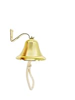 Algopix Similar Product 19 - Trademark Innovations Nautical Brass