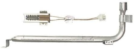 Oven RanBake Burner WB16K10035 Replacement for GE Appliance
