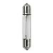 Norman Lamps 6444 - Volts: 24V, Watts: 3W, Type: Festoon Light