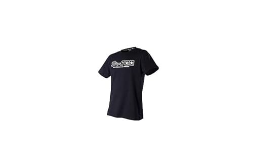 STAGE6 T-Shirt R/T, nero XL Cover