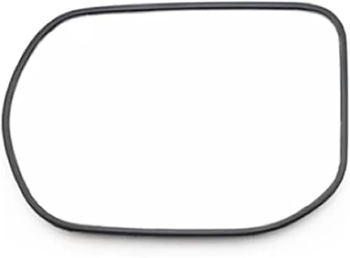 Remplacement du verre du rétroviseur gauche Civic 2006 2007 2008 2009 2010 2011