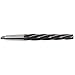 8 Flute Spiral Tapered Reamer Fit Enhances Performance Cutting For Industrial Applications