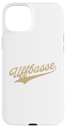 UFFBASSE �X�}�z�P�[�X iPhone 15 Plus �p