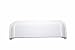 W10861225,AP5999398,PS11731583,W10861225VP, W10714516 Door Handle for Whirlpool Appliance Dryer replaces for Amana, Crosley, Maytag, Whirlpool, Kenmore Roper -replacement parts (Dry door handle)