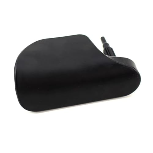 Poignée de capot robuste et durable pour habitacle de TT et TTS de 2007 à 2014 - 2