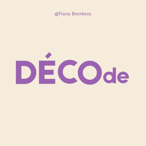 Couverture de D&Eacute;COde