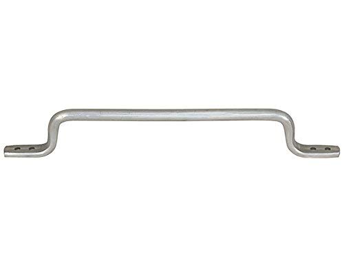Buyers Solid Aluminum Grab Handle - 18in.L
