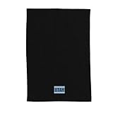 NORTHWEST NHL Utah Mammoths Team Logo Hand Towel 2 Pack 16 x 26 Inches