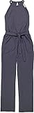 Garcia Mädchen P22531 Overall, Blue Heather, 128