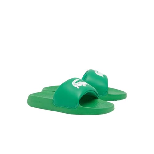Lacoste Unisex-Child Children's Serve Slide