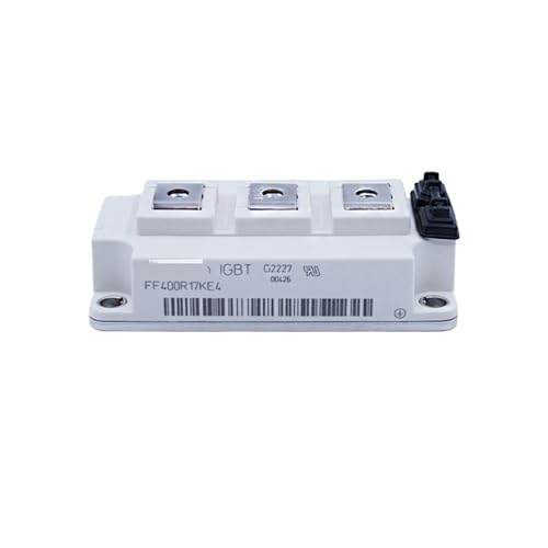 Module IGBT FF450R12KE4 contre les pannes thermiques de variateur