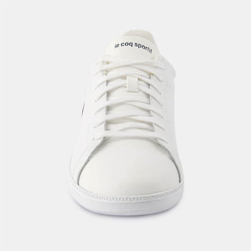 Le Coq Sportif Unisex-Adult Low-top Sneakers4