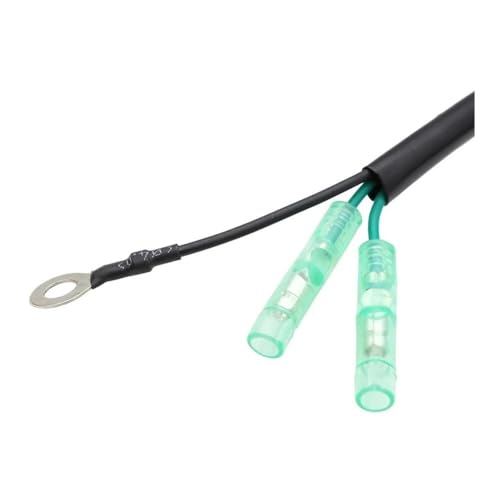 Bobina de estator 66T-85560-01 para solucionar fallos de encendido en E40X 4