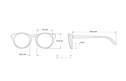 Image of Sunski Dipsea - Polarized Recycled Sunglasses