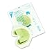 3M Health Care 90003 Tegaderm Hydrocolloid Dressing, Oval (Pack of 60)