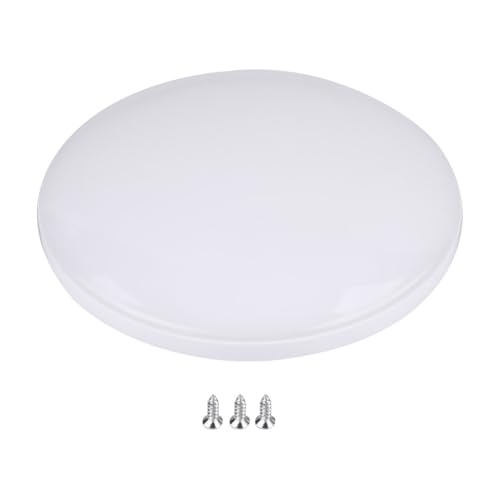 MotorMinds Lámpara de techo de 12