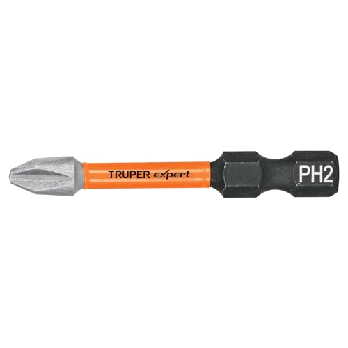 punta phillips 2 marca TRUPER