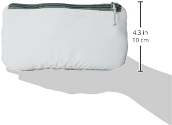 Fjallraven High Coast Hip Pack Lightweight Waist Pack, Crossbody Sling Bag for Travel, Hiking & Everyday Use, Patina Green