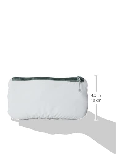 Fj&auml;llr&auml;ven High Coast Hip Pack &ndash; Lightweight Waist Pack, Crossbody Sling Bag for Travel, Hiking & Everyday Use, Patina Green