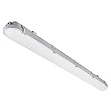 kadision 4FT Vapor Tight LED Light Fixture...
