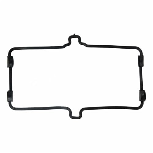 Joints de couvercle de culasse moto Kawasaki ZZR400 haut moteur ZZR 400
