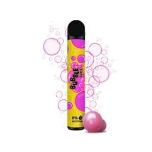 Puff Bubble Juice – AromaPuff – 0 mg – sans nicotine ni tabac