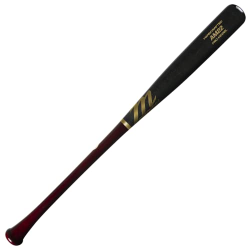 Image of Marucci AM22 Pro Model Maple Wood Baseball Bat