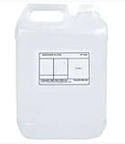 AGUA DESTILADA VAZA 5L AGUA DESTILADA VAZA 5L