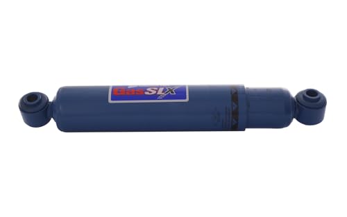 Image of Gabriel 89411 GasSLX Adjustable HD Right Shocks Fits International 4900 9000 Series Models w /International Air Suspension (Exc Lo-Profile); OEM# 2018987C2 4164148C1 501553C91