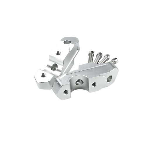 Rehaussement Arrière Guidon en Aluminium pour Moto R1300GS 2024