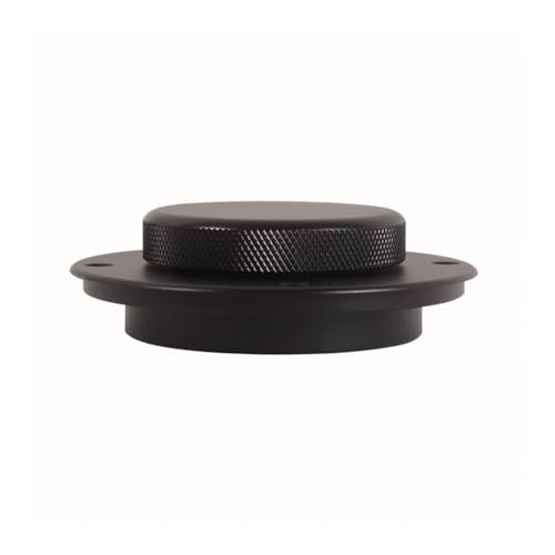 Bouchon de réservoir de carburant K75 au design en alu usiné