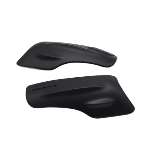 Ailettes spoiler protection réservoir MT09 FZ09 accessoires moto
