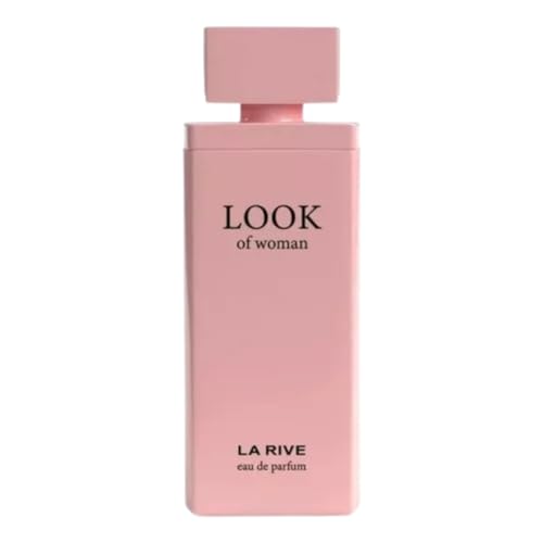 LA RIVE LOOK OF WOMAN 75ml PERFUME FEMININO