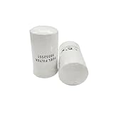 Compass-Yang 50352551 Fuel Filter Compatible with Gehl R150 R165 R190 RT175