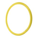 YARNOW Fitness Armreifen aus Pe 33cm für Effektives Armtraining und Fettverbrennung Beim...