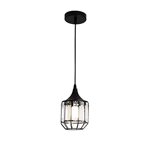 Luces descendentes minimalistas modernas E27 para iluminación interior de dormitorios 2
