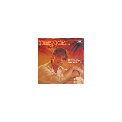 Der Stern von Korsika / Frei gebor'n / 883 466-7