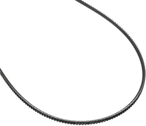 Replacement Belt for Tennant 5680 Floor Scrubber Machine, New