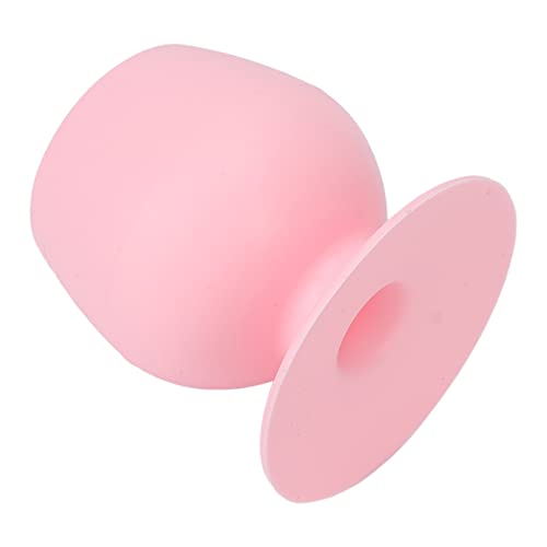 Büro-Trompetenboot, kleiner Saugnapf-Bürowerkzeughalter für den Einsatz in der Werkstatt Cover